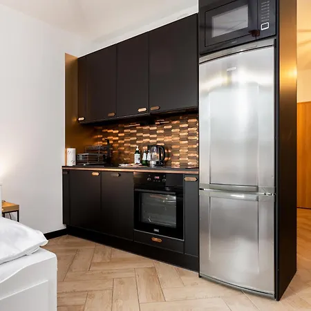 Apartamento Walowa Deluxe *