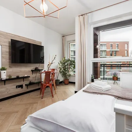 Apartamento Walowa Deluxe *