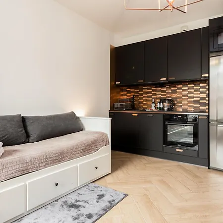 Walowa Deluxe Apartamento